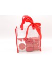 Paket Baby Red